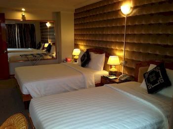 Imagen general del Hotel A25 - 251 Hai Ba Trung Hcm. Foto 6