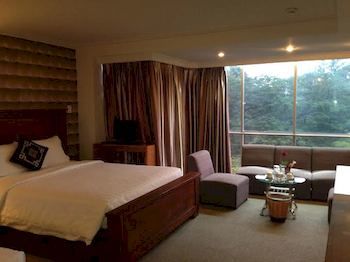Imagen general del Hotel A25 - 251 Hai Ba Trung Hcm. Foto 7
