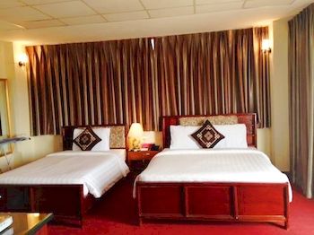 Imagen general del Hotel A25 - 251 Hai Ba Trung Hcm. Foto 8