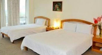 Imagen general del Hotel A25 - 251 Hai Ba Trung Hcm. Foto 9