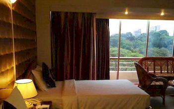 Imagen general del Hotel A25 - 251 Hai Ba Trung Hcm. Foto 10