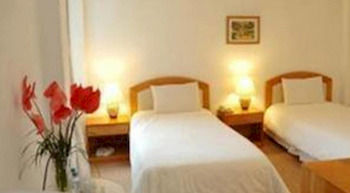 Imagen general del Hotel A25 - 251 Hai Ba Trung Hcm. Foto 11