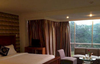 Imagen general del Hotel A25 - 251 Hai Ba Trung Hcm. Foto 12