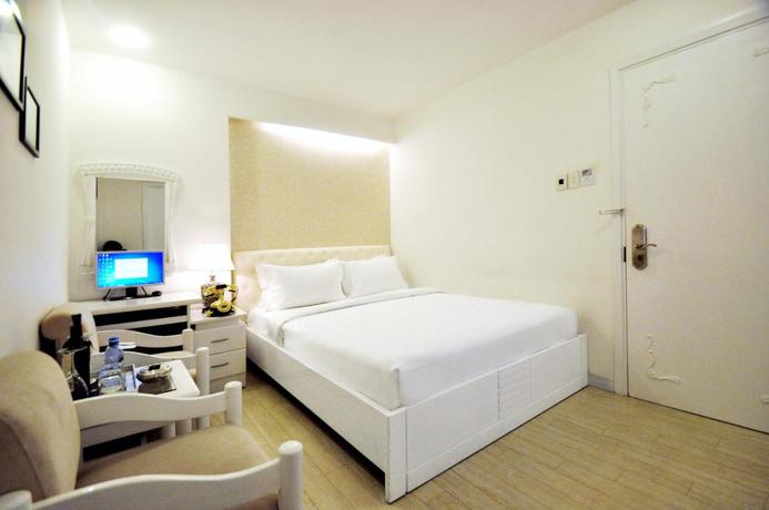 Imagen de la habitación del Hotel A25 - 255 L&ecirc; Th&aacute;nh T&ocirc;n. Foto 3