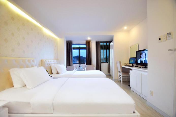 Imagen de la habitación del Hotel A25 - 255 L&ecirc; Th&aacute;nh T&ocirc;n. Foto 4
