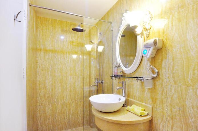 Imagen de la habitación del Hotel A25 - 255 L&ecirc; Th&aacute;nh T&ocirc;n. Foto 5