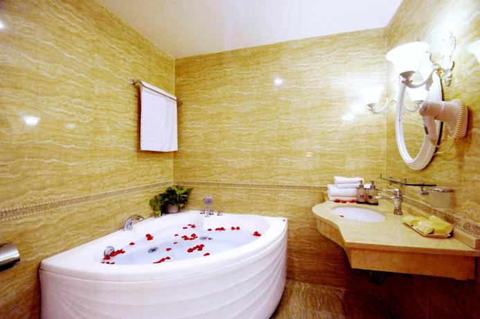 Imagen de la habitación del Hotel A25 - 255 L&ecirc; Th&aacute;nh T&ocirc;n. Foto 7