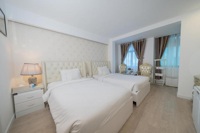 Imagen de la habitación del Hotel A25 - 255 L&ecirc; Th&aacute;nh T&ocirc;n. Foto 8