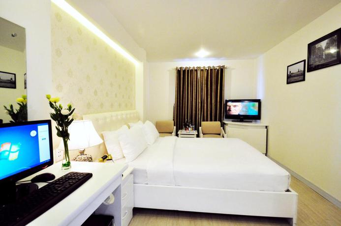 Imagen de la habitación del Hotel A25 - 255 L&ecirc; Th&aacute;nh T&ocirc;n. Foto 9