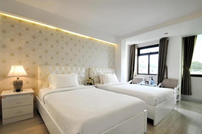 Imagen de la habitación del Hotel A25 - 255 L&ecirc; Th&aacute;nh T&ocirc;n. Foto 10