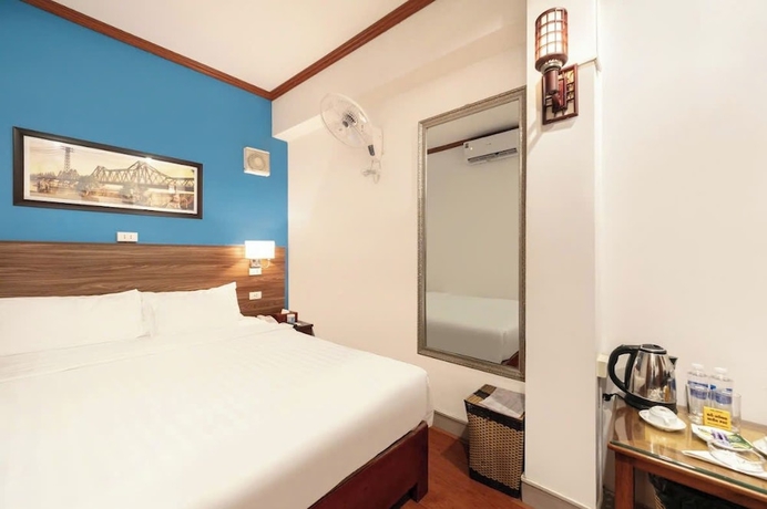 Imagen de la habitación del Hotel A25 - 26 Hang Non. Foto 6