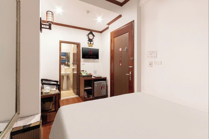Imagen de la habitación del Hotel A25 - 26 Hang Non. Foto 7