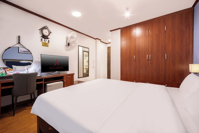 Imagen de la habitación del Hotel A25 - 26 Hang Non. Foto 8