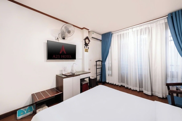Imagen de la habitación del Hotel A25 - 26 Hang Non. Foto 13