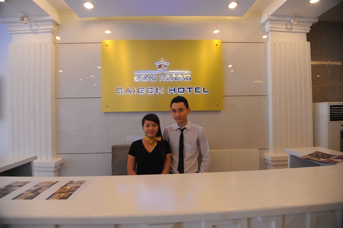 Imagen de los interiores del Hotel A25 - 274 De Tham. Foto 14