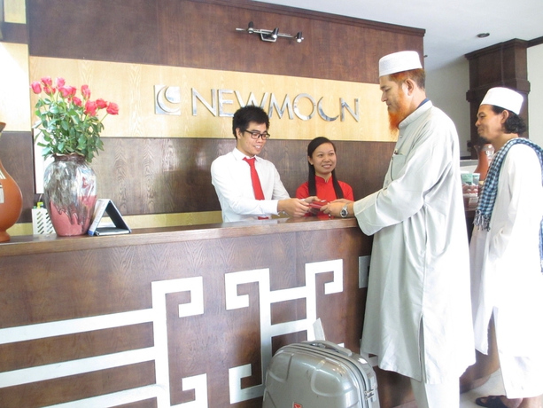 Imagen general del Hotel A25 - 28 Tran Quy Cap. Foto 1
