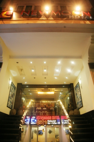 Imagen general del Hotel A25 - 28 Tran Quy Cap. Foto 2