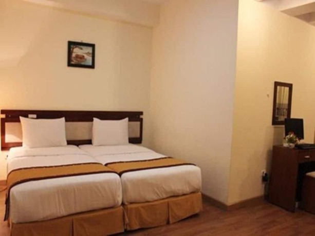 Imagen de la habitación del Hotel A25 - 30 An Duong. Foto 6