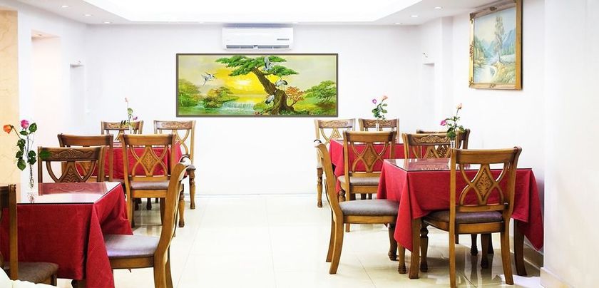 Imagen de la habitación del Hotel A25 - 307 Ly Tu Trong. Foto 4