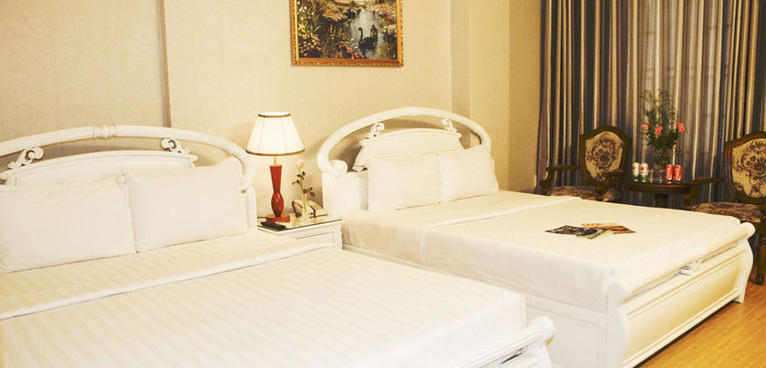 Imagen general del Hotel A25 - 307 Ly Tu Trong. Foto 1