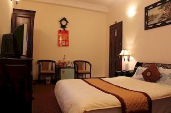 Imagen general del Hotel A25 - 38 Hang Thiec. Foto 4