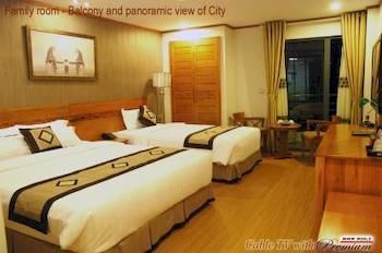 Imagen general del Hotel A25 - 45 Phan Chu Trinh. Foto 2