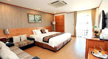 Imagen general del Hotel A25 - 45 Phan Chu Trinh. Foto 4
