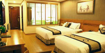 Imagen general del Hotel A25 - 45 Phan Chu Trinh. Foto 6