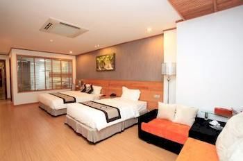 Imagen general del Hotel A25 - 45 Phan Chu Trinh. Foto 7