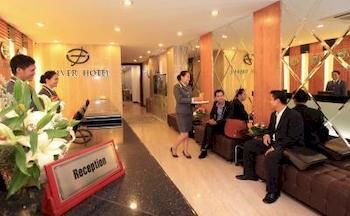Imagen general del Hotel A25 - 45 Phan Chu Trinh. Foto 8