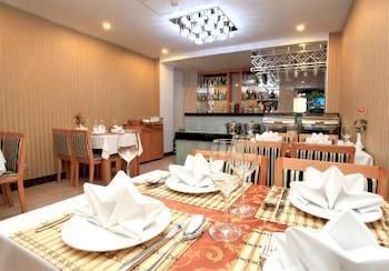 Imagen general del Hotel A25 - 45 Phan Chu Trinh. Foto 9