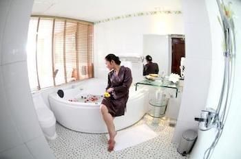 Imagen general del Hotel A25 - 45 Phan Chu Trinh. Foto 10