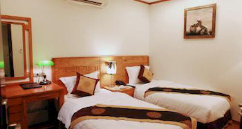 Imagen general del Hotel A25 - 45 Phan Chu Trinh. Foto 12