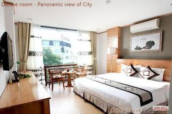 Imagen general del Hotel A25 - 45 Phan Chu Trinh. Foto 13