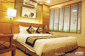Imagen general del Hotel A25 - 45 Phan Chu Trinh. Foto 14