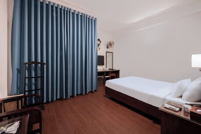 Imagen de la habitación del Hotel A25 - 45b Giang Vo. Foto 2