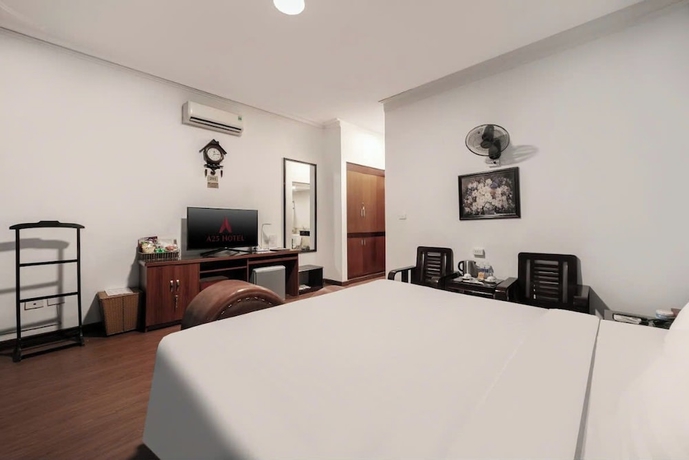 Imagen de la habitación del Hotel A25 - 45b Giang Vo. Foto 9