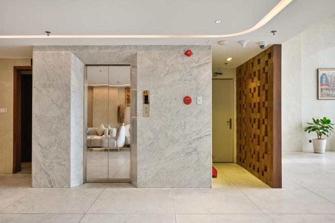 Imagen de los interiores del Hotel A25 - 55 C&aacute;ch Mang Th&aacute;ng 8. Foto 11