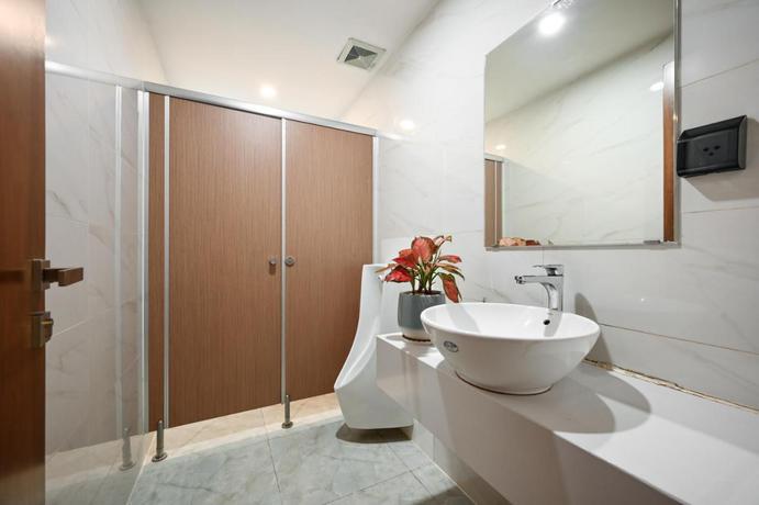 Imagen de los interiores del Hotel A25 - 55 C&aacute;ch Mang Th&aacute;ng 8. Foto 12