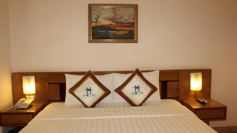 Imagen de la habitación del Hotel A25 - 55 Le Anh Xuan. Foto 2