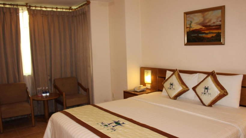 Imagen de la habitación del Hotel A25 - 55 Le Anh Xuan. Foto 3
