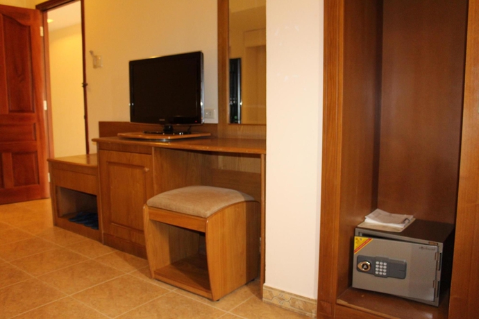 Imagen de la habitación del Hotel A25 - 55 Le Anh Xuan. Foto 4