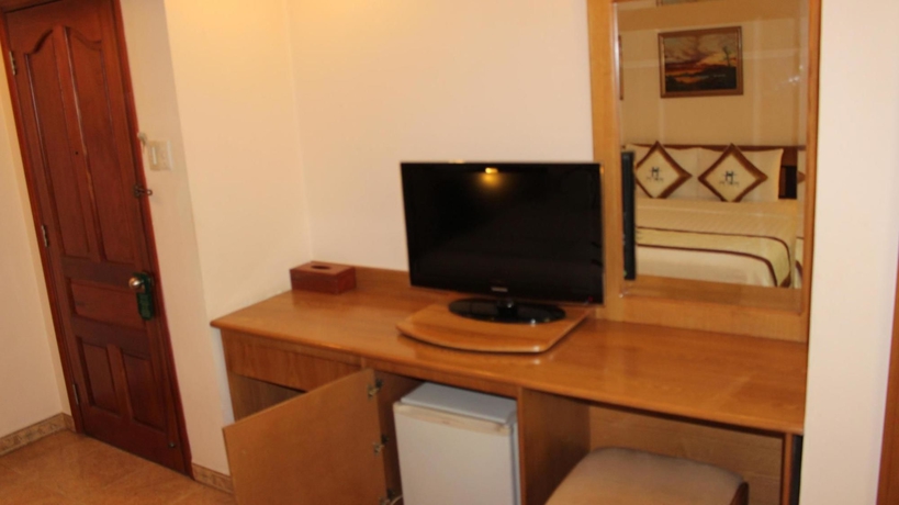 Imagen de la habitación del Hotel A25 - 55 Le Anh Xuan. Foto 5