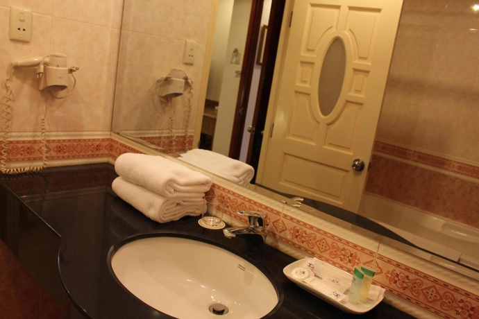 Imagen de la habitación del Hotel A25 - 55 Le Anh Xuan. Foto 6