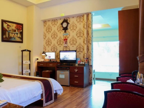 Imagen de la habitación del Hotel A25 - 57 Quang Trung. Foto 5
