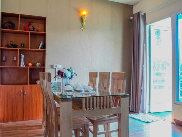 Imagen de la habitación del Hotel A25 - 57 Quang Trung. Foto 10