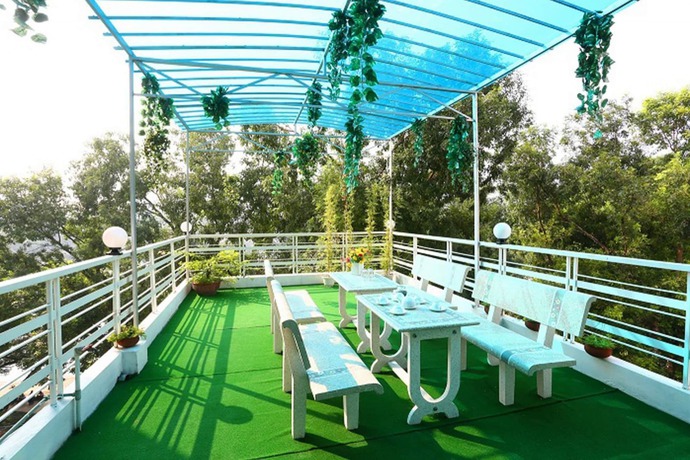 Imagen de la habitación del Hotel A25 - 57 Quang Trung. Foto 11