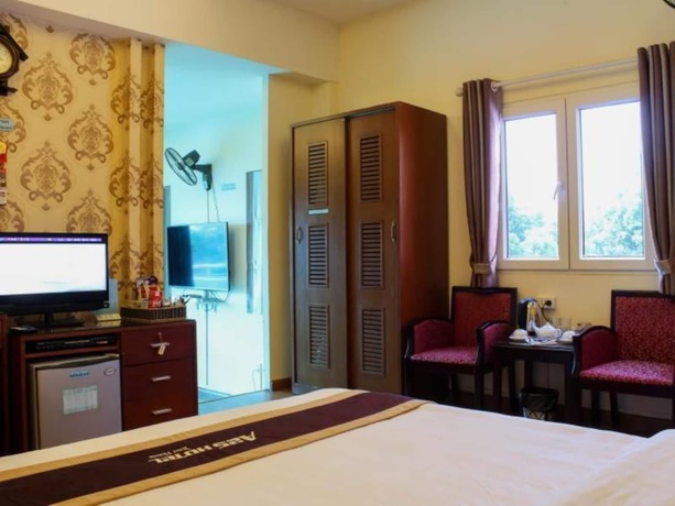 Imagen de la habitación del Hotel A25 - 57 Quang Trung. Foto 14