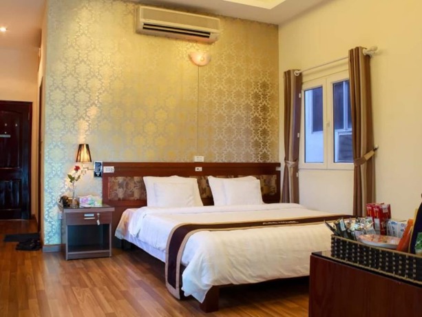 Imagen de la habitación del Hotel A25 - 57 Quang Trung. Foto 16