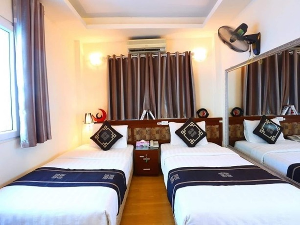 Imagen de la habitación del Hotel A25 - 57 Quang Trung. Foto 17